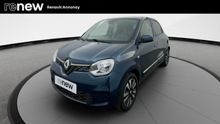 TWINGO III