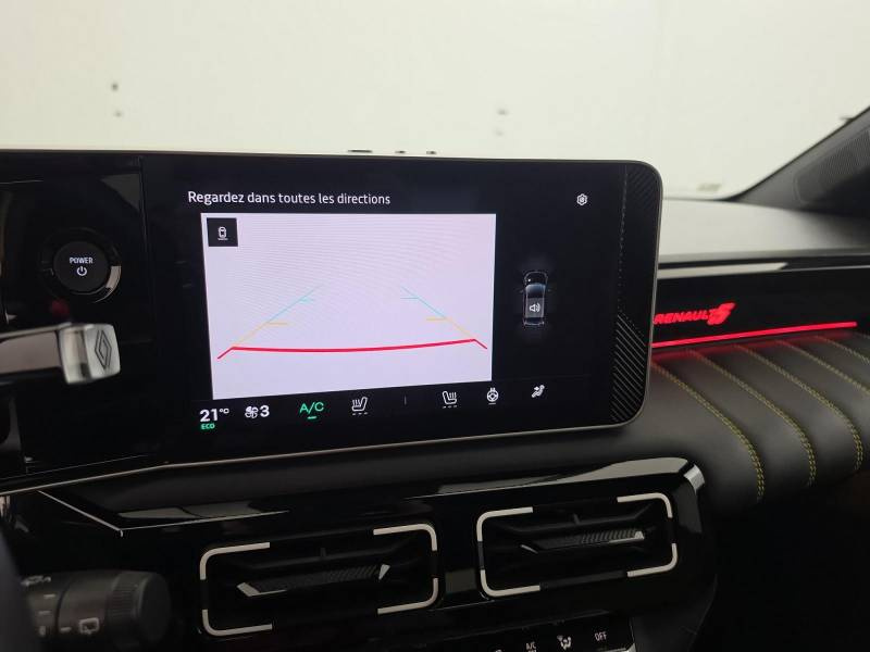 Renault R5 E-Tech Electrique