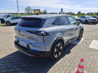 Vehicle 3D Image