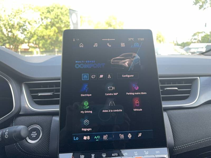Renault Symbioz