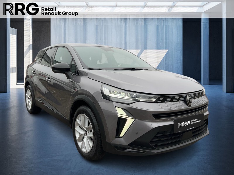 Renault Symbioz