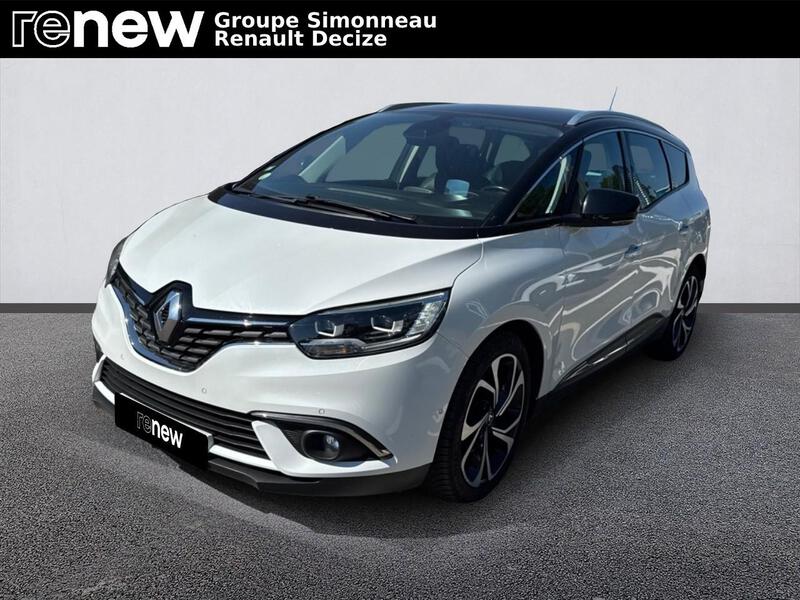 Renault Grand Scenic IV