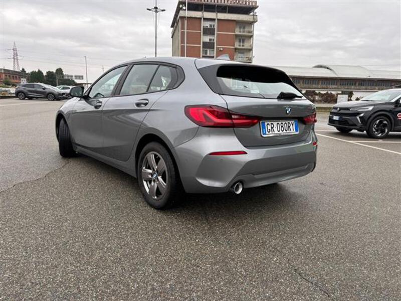 BMW Serie 1