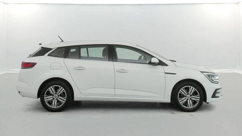 Renault Megane IV Estate