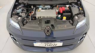 Vehicle 3D Image