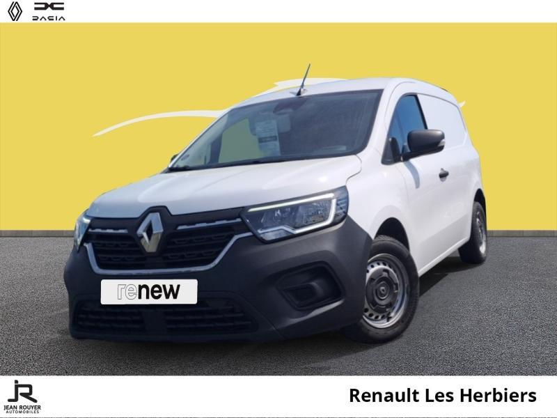 Renault Kangoo VU