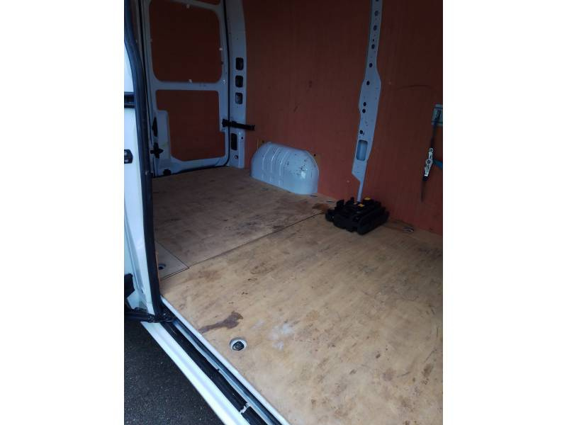 Renault Master III