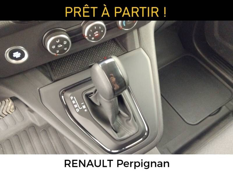 Renault Kangoo VU