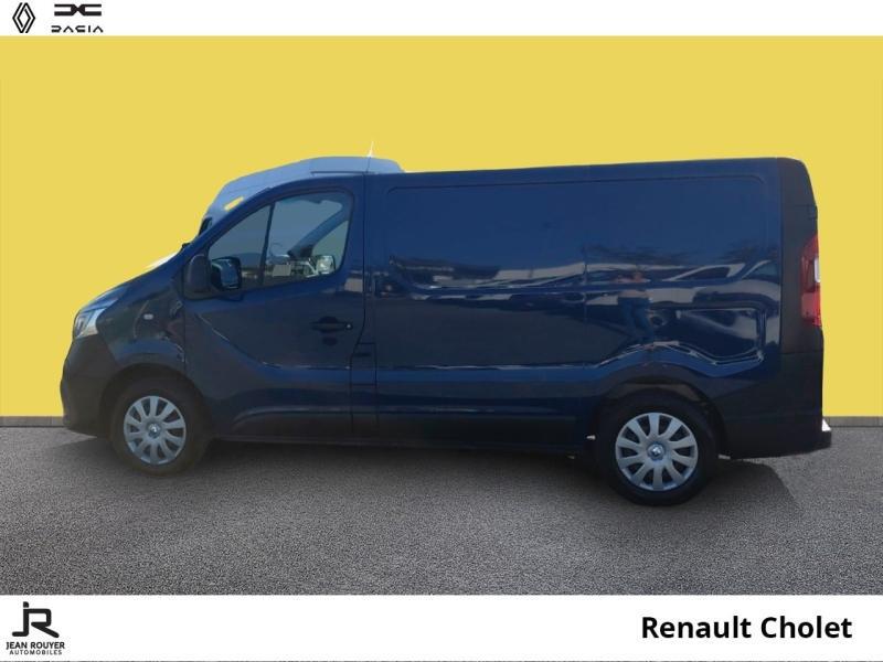 Renault Trafic Fourgon