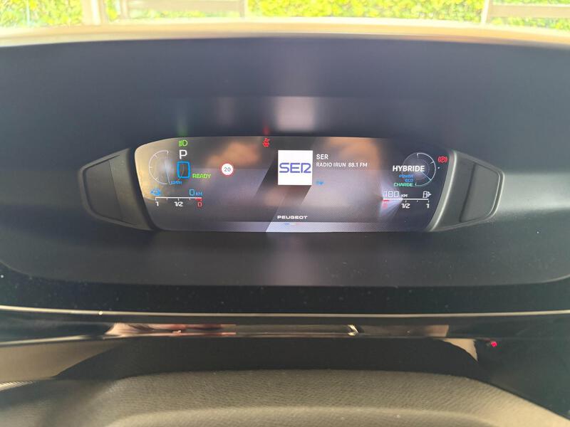 Peugeot 308 SW