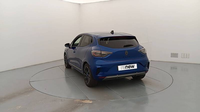Renault Clio V
