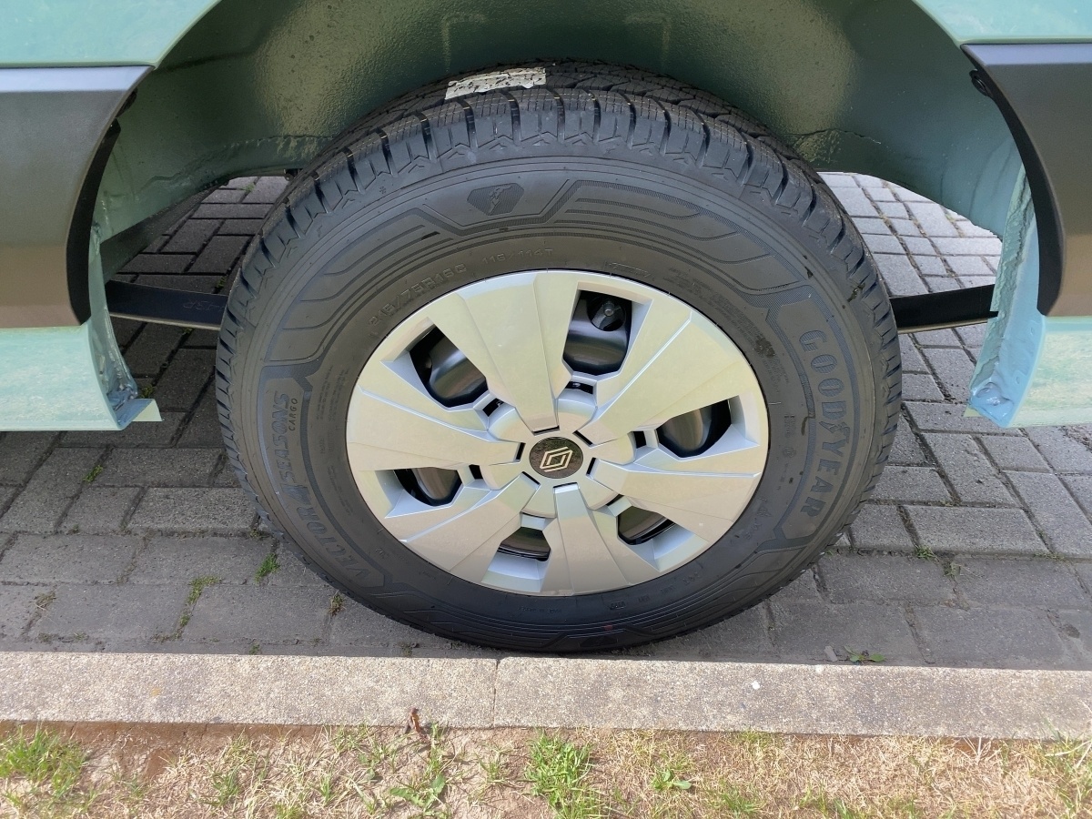 Renault Master – Bild 12