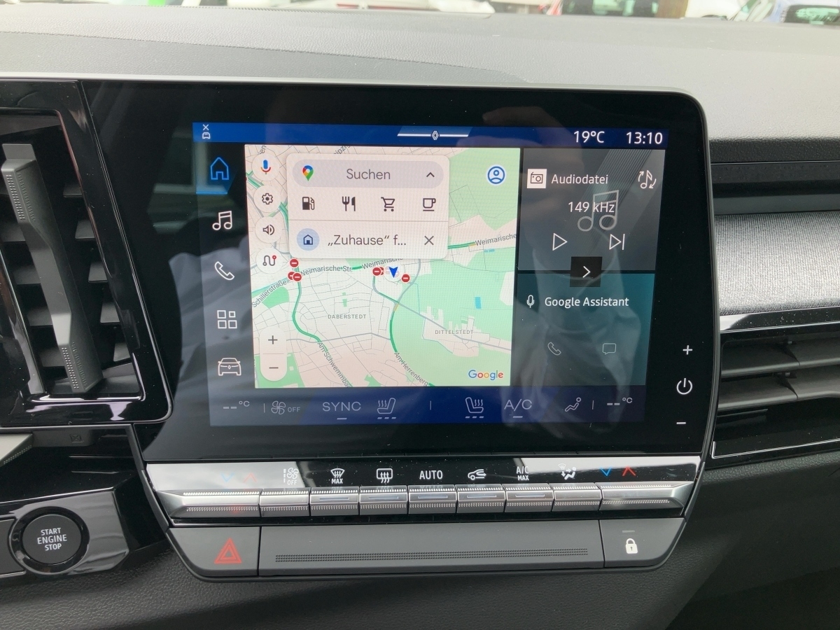 Renault Austral – Bild 12