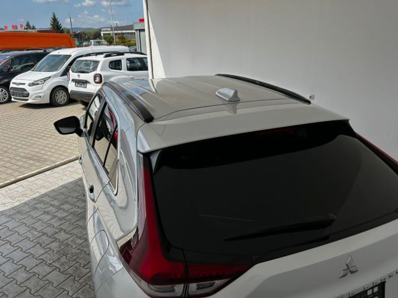 MITSUBISHI Eclipse Cross 2021 — imagine 71