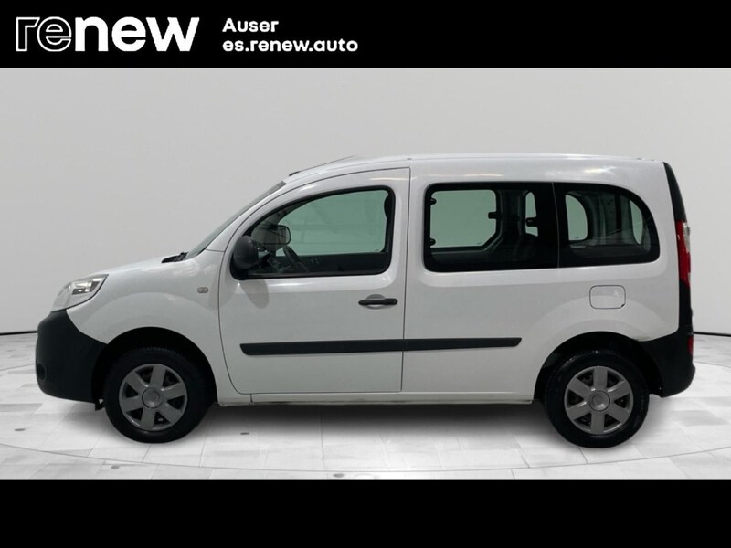 Renault Kangoo Combi