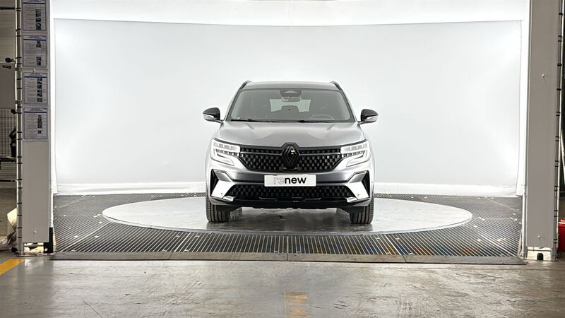 Renault Espace VI