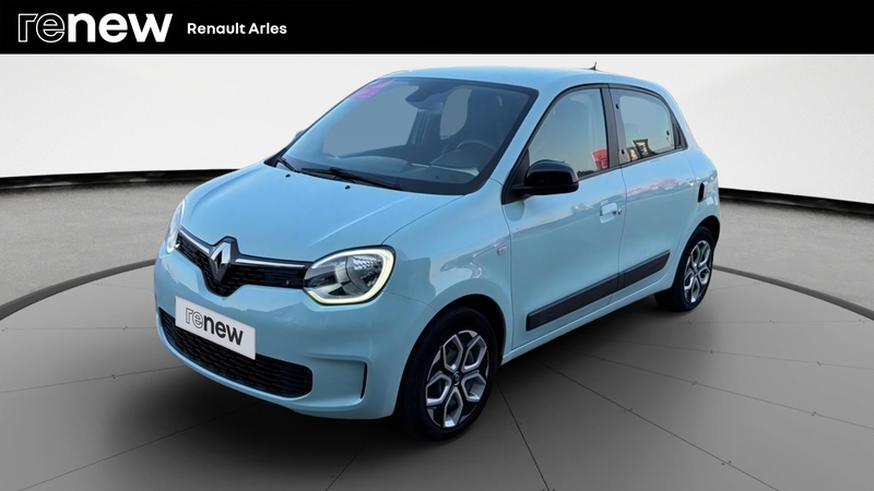 Renault Twingo III