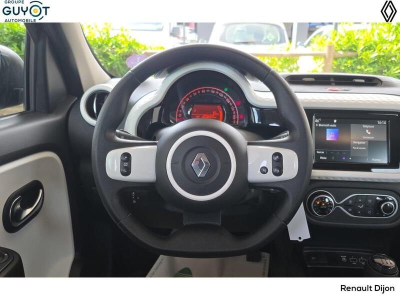 Renault Twingo III