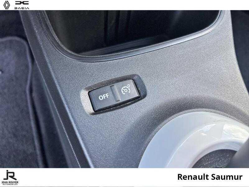 Renault Twingo E-Tech Electrique