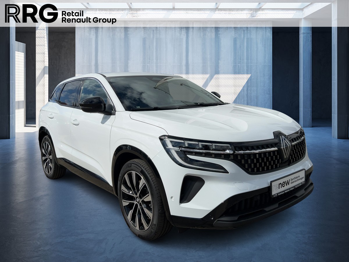 Renault Austral – Bild 6