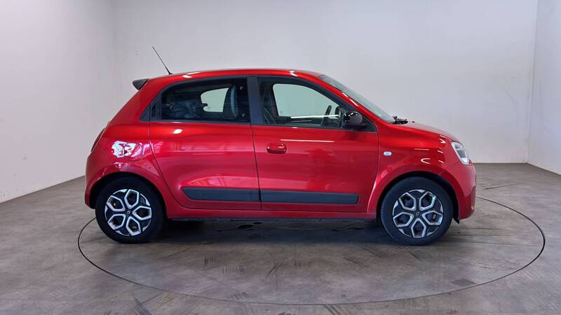 Renault Twingo III