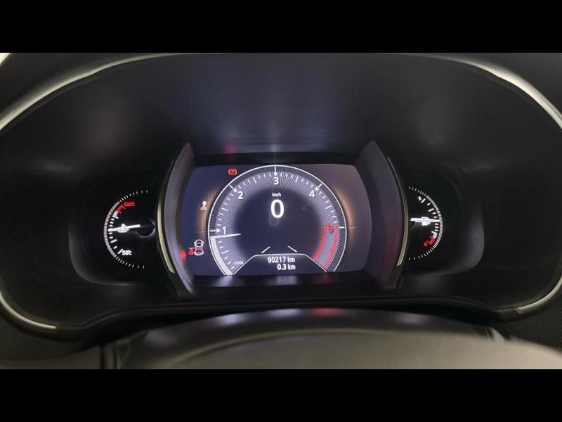 Renault Megane IV Berline