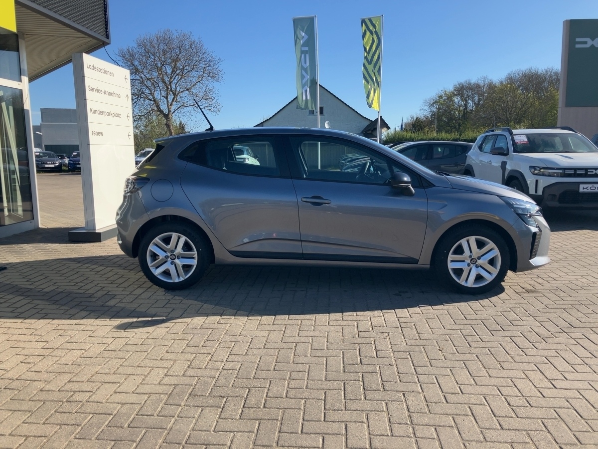 Renault Clio – Bild 2