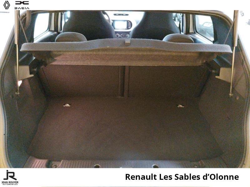 Renault Twingo III