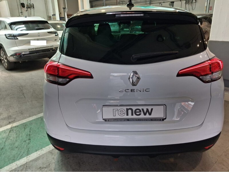 Renault Scénic