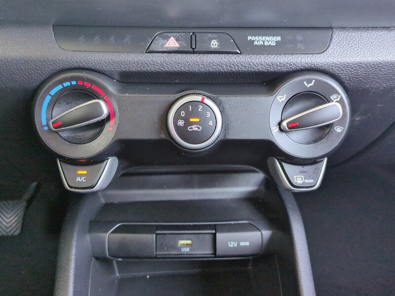 KIA Stonic