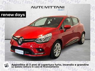 Clio