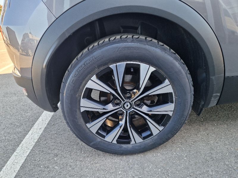RENAULT Captur 2023 — imagine 9