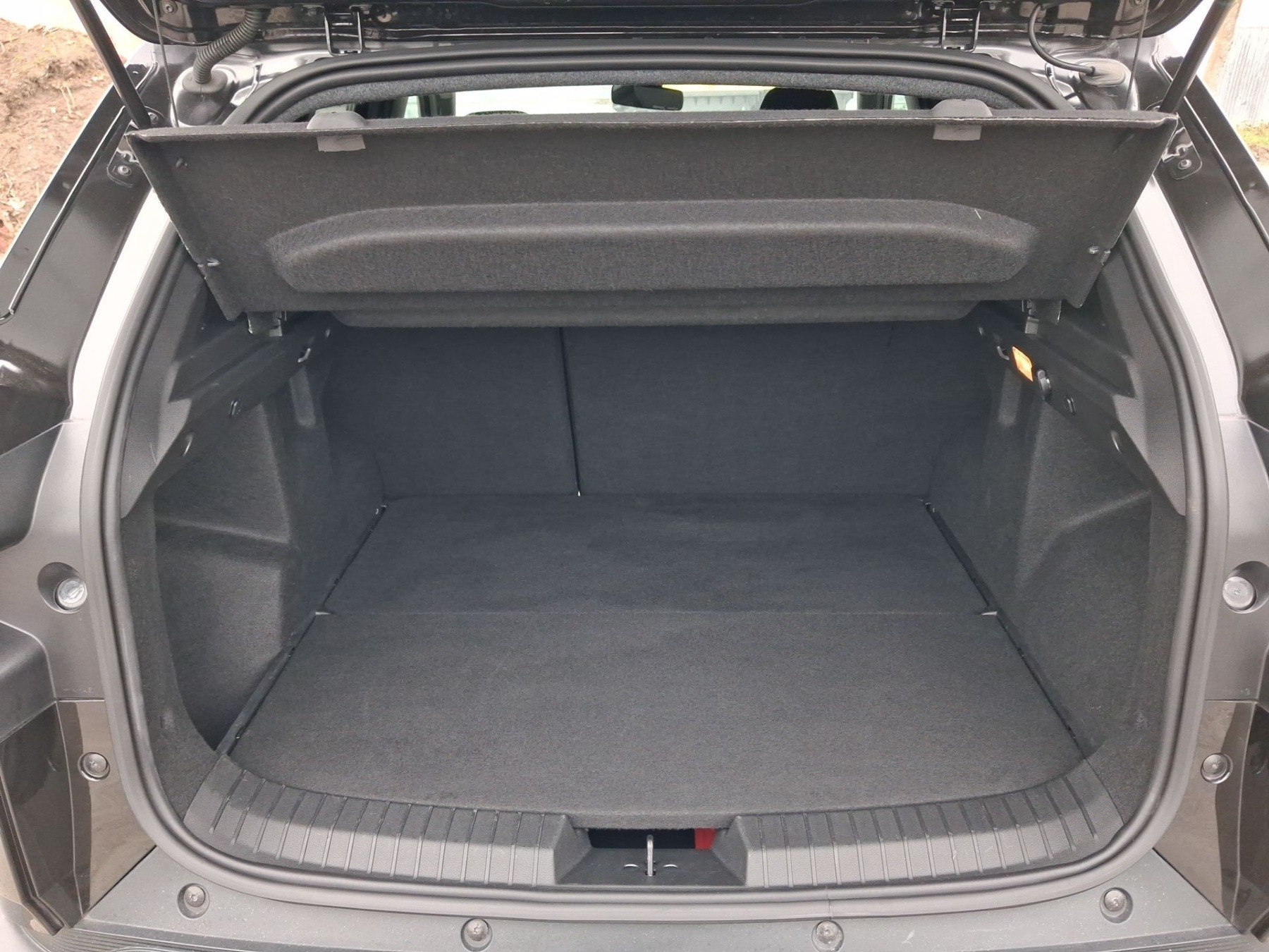 Dacia Duster – Bild 11