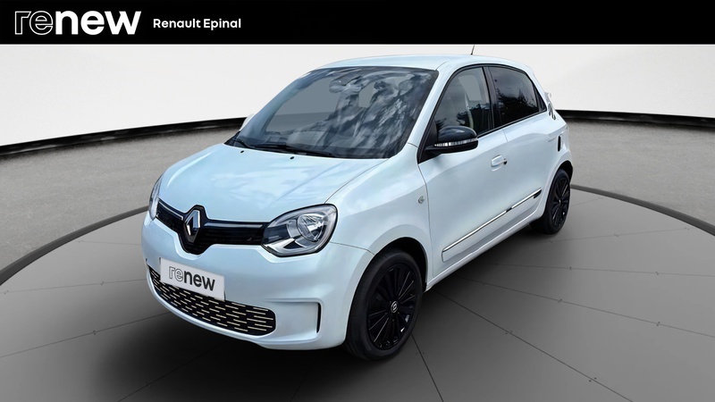 Renault Twingo III