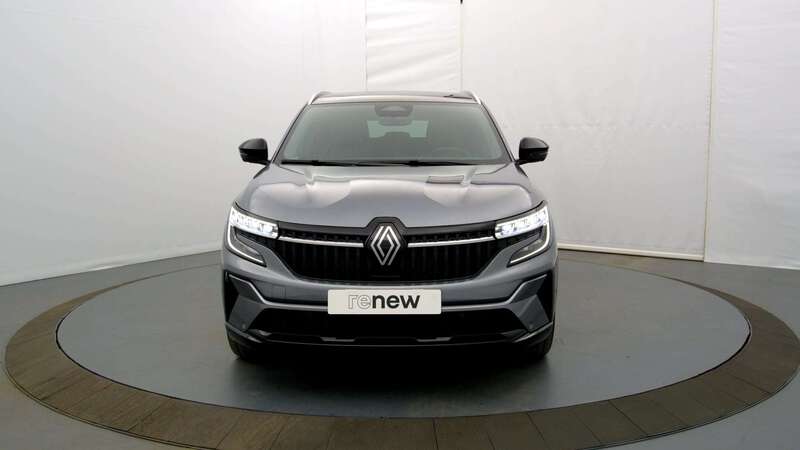 Renault Espace VI