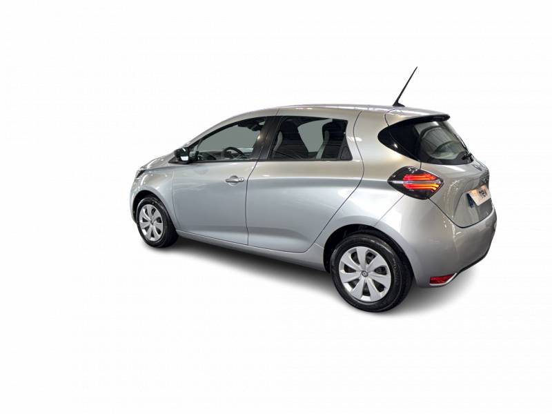 Renault ZOE E-Tech Electrique