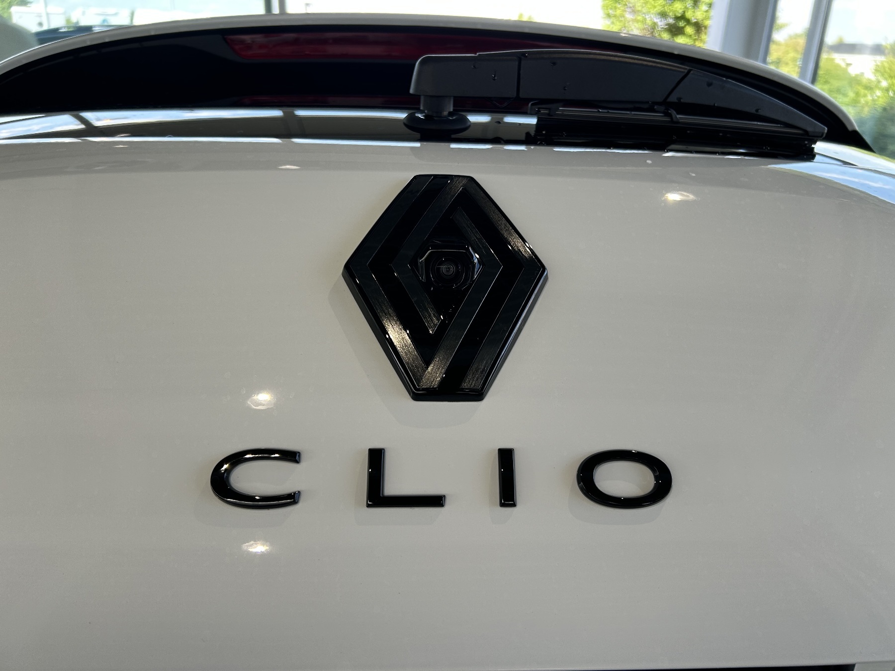 Renault Clio – Bild 16