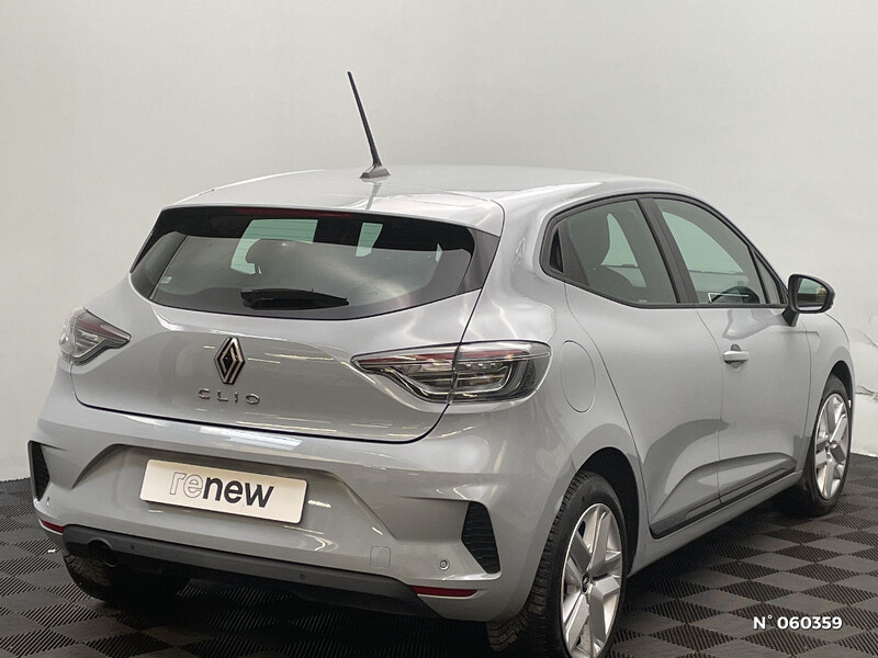 Renault Clio V