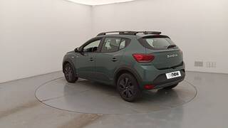 Vehicle 3D Image