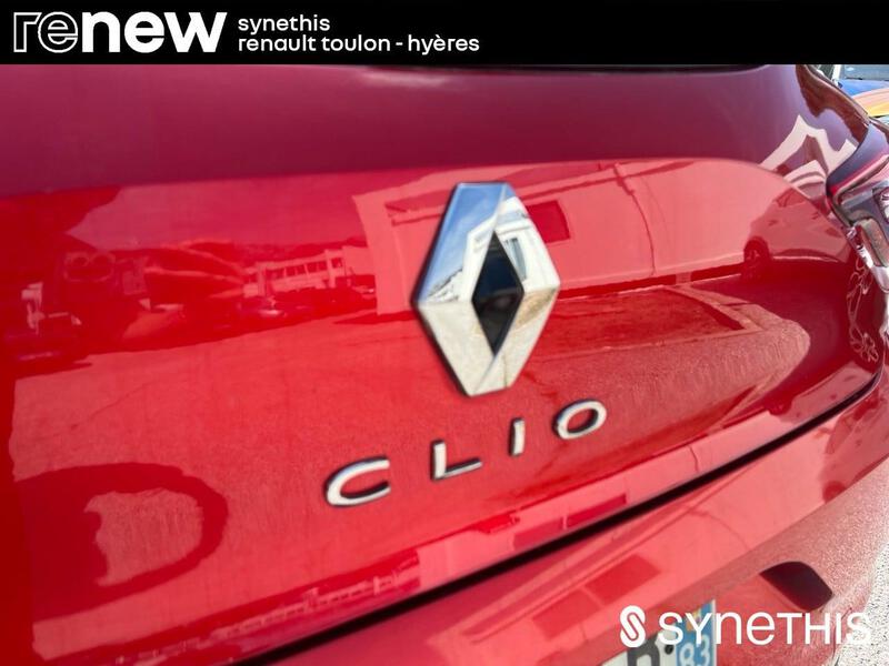 Renault Clio V