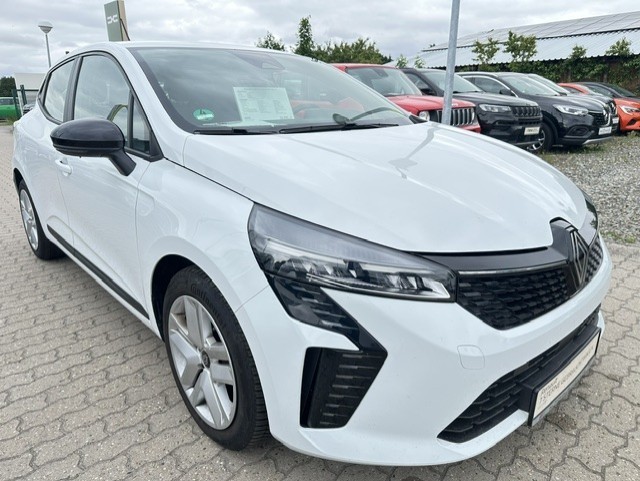 Renault Clio – Bild 3