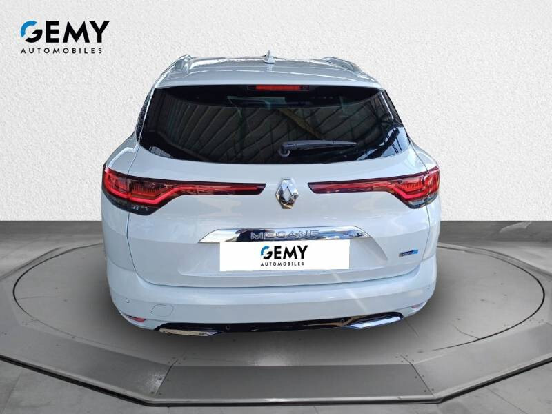 Renault Megane IV Berline