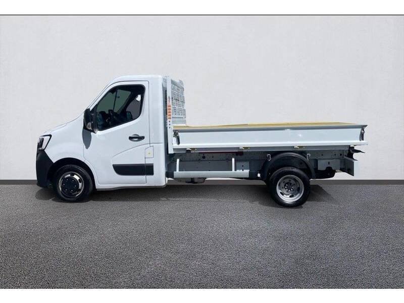 Renault Master III