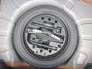 Vehicle 3D Image