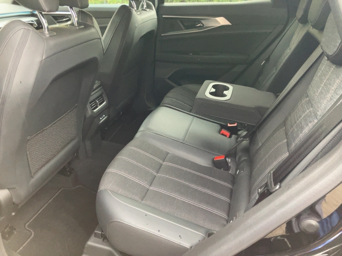 Renault Austral – Bild 13