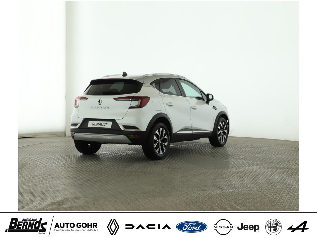 Renault Captur – Bild 8