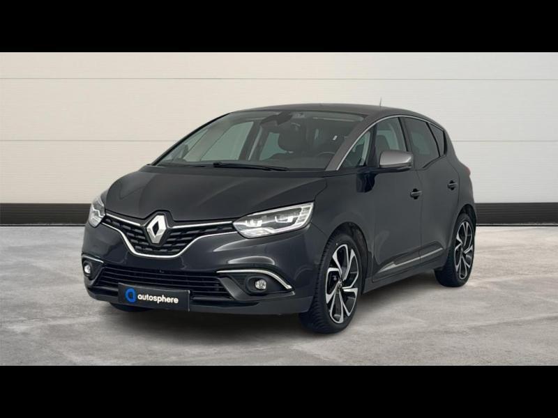 Renault Scenic IV