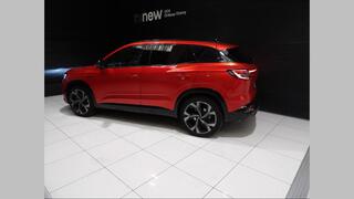 Vehicle 3D Image