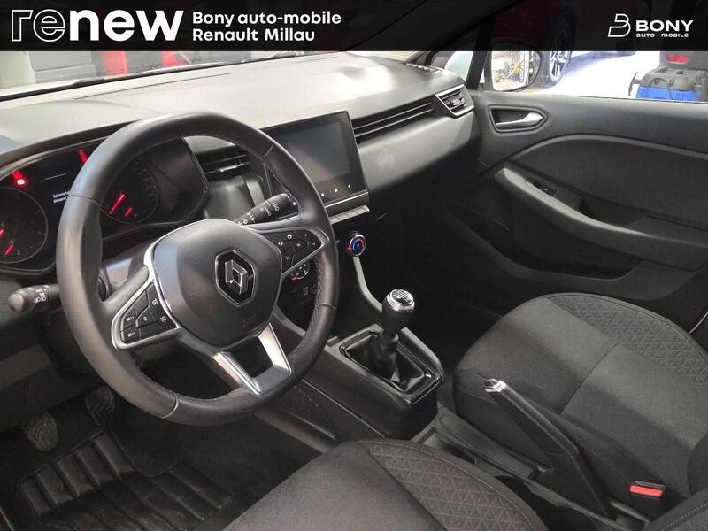 Renault Clio V
