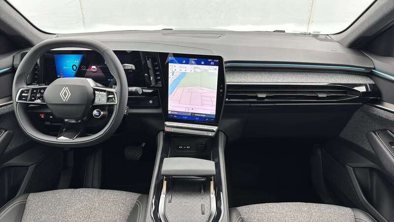 Renault Espace VI